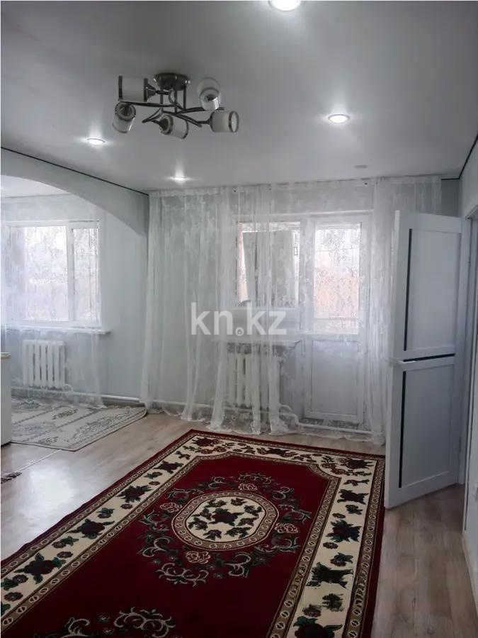 Продажа 2-комнатной квартиры, 52 м² - Продажа квартир в Астане с фото - страница 3 фото 1 из 3