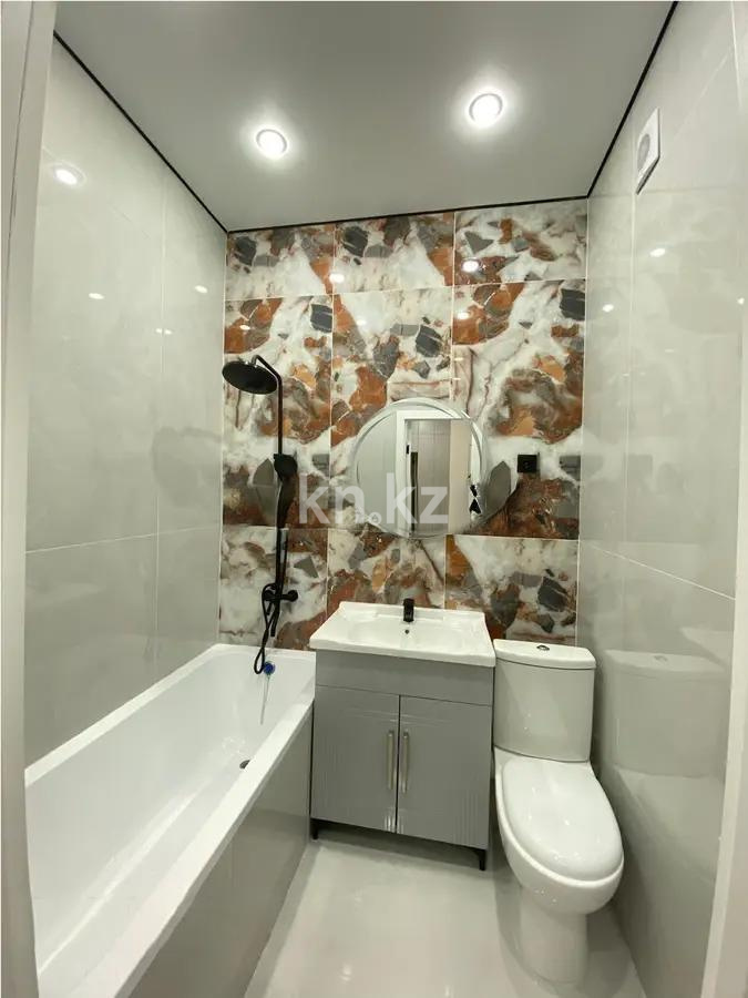 Продажа 1-комнатной квартиры, 39 м² - Продажа квартир от собственников в Алматы - страница 13 фото 3 из 4