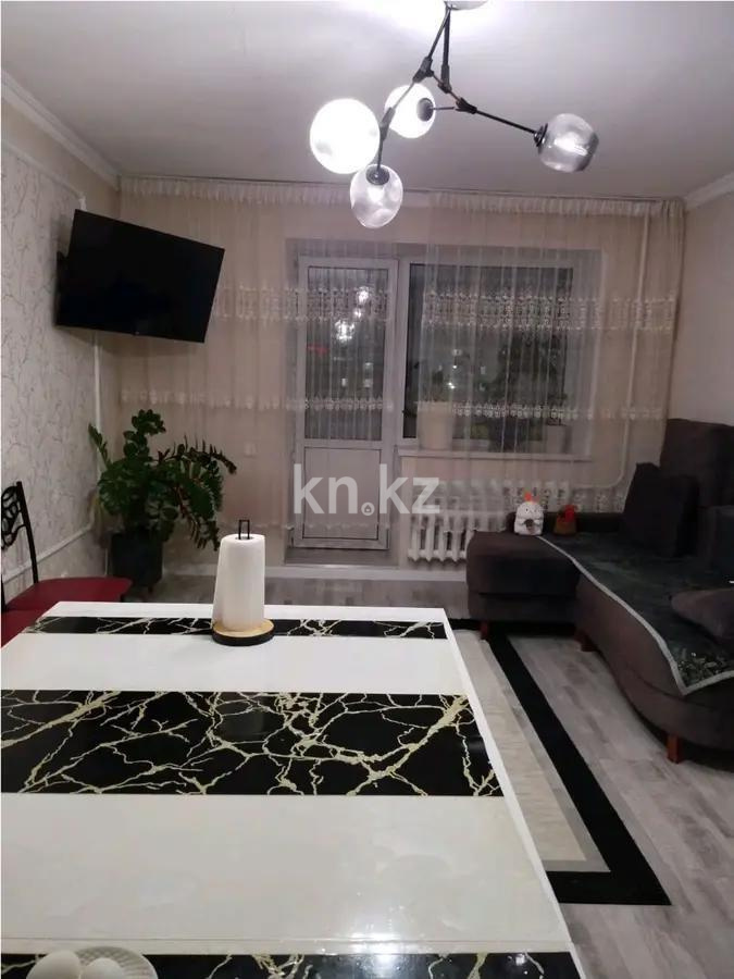 Продажа 1-комнатной квартиры, 42.6 м², ул. Азербаева, дом  2 - Продажа  однокомнатных квартир в Астане без посредников с фото фото 1 из 6