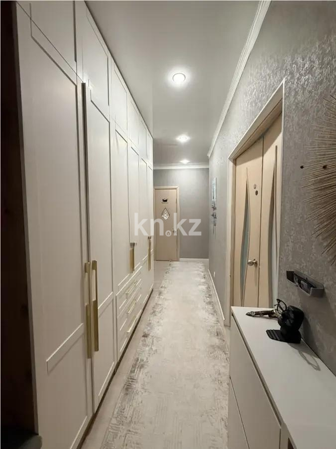 Продажа 2-комнатной квартиры, 63 м² в Астане - фото 6