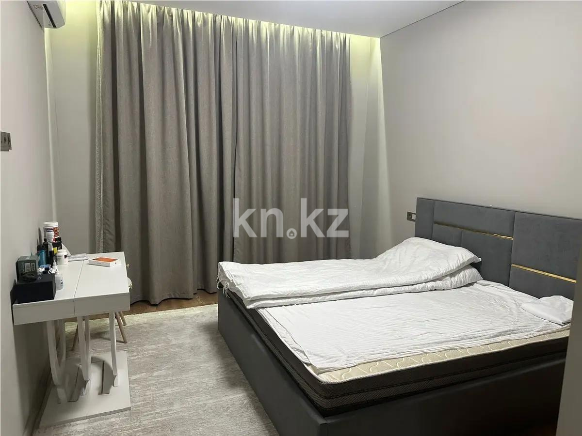 Продажа 2-комнатной квартиры, 53 м², ул. Утеген батыра, дом  11в в Алматы - фото 2