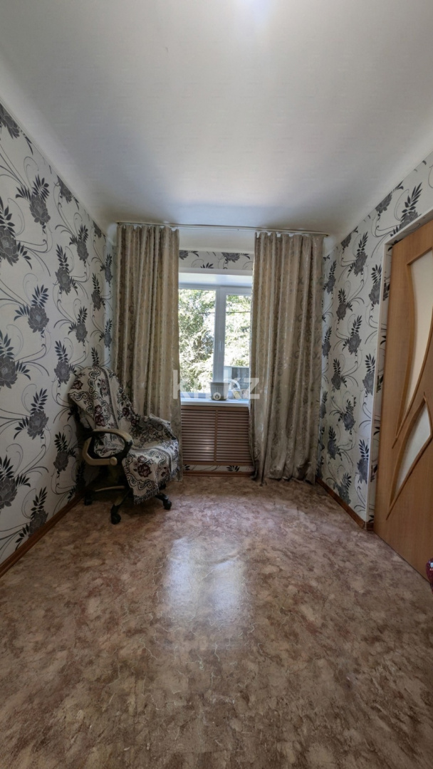 Продажа 2-комнатной квартиры, 45.9 м² в Уральске - фото 5