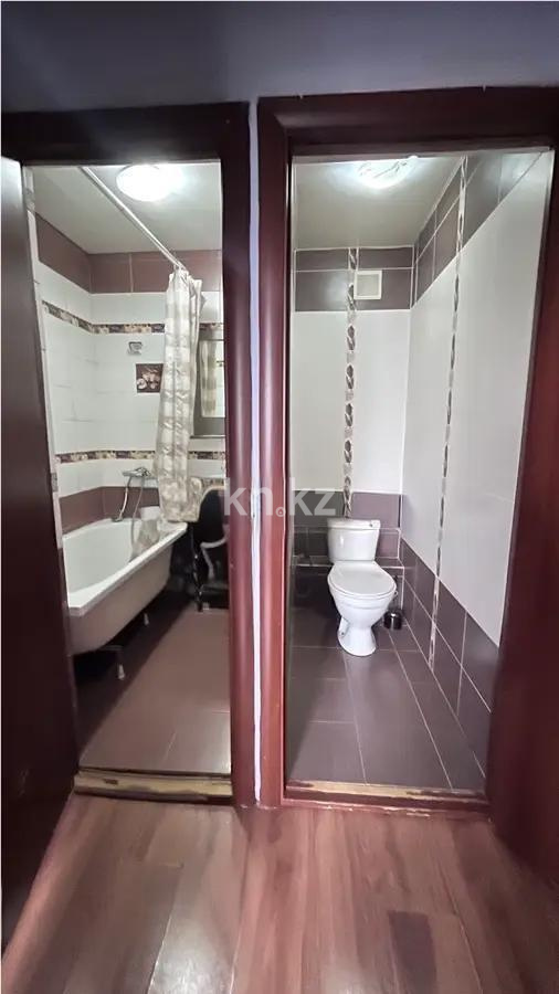 Продажа 3-комнатной квартиры, 66 м², пр. Абая, дом  71 - Продажа квартир в Астане фото 5 из 6