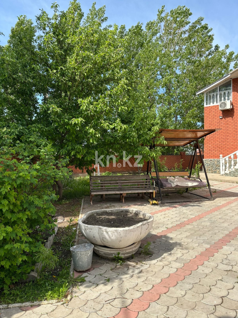 Продажа 7-комнатного дома, 389 м² - Продажа домов, коттеджей в Казахстане фото 23 из 32