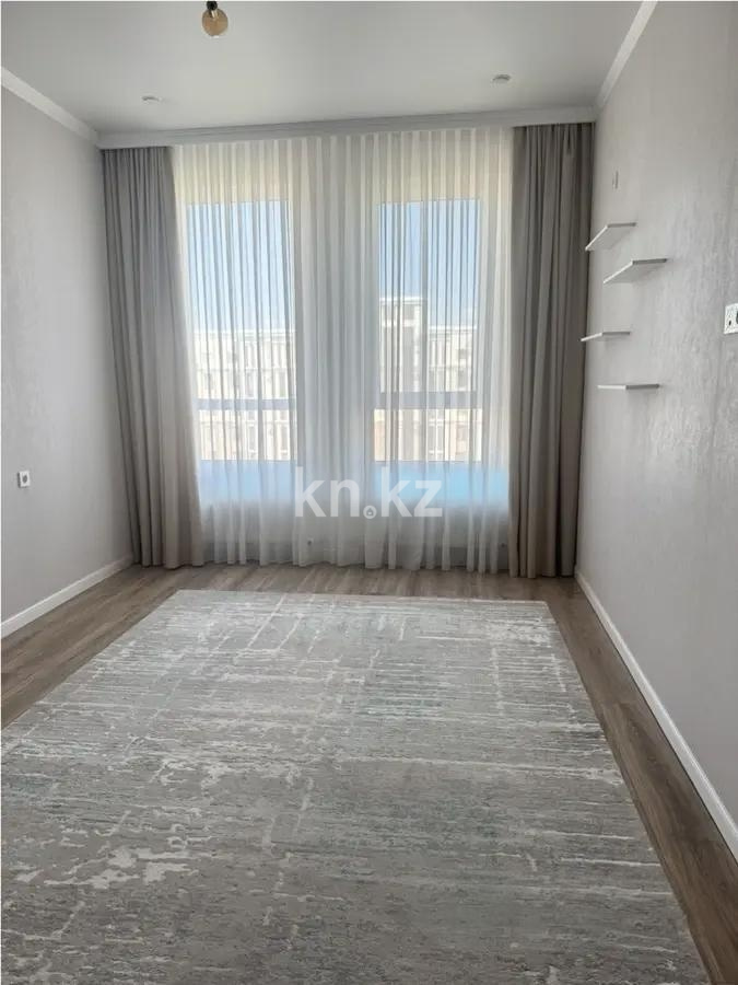 Продажа 1-комнатной квартиры, 38 м² - Продажа однокомнатных квартир в Астане - страница 3 фото 1 из 4