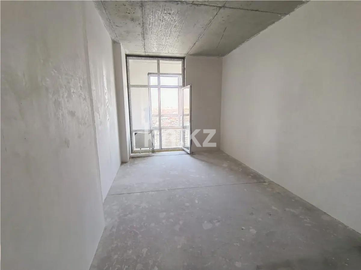 Продажа 3-комнатной квартиры, 90.66 м² - Продажа трехкомнатных квартир в Алматы - страница 2 фото 4 из 5