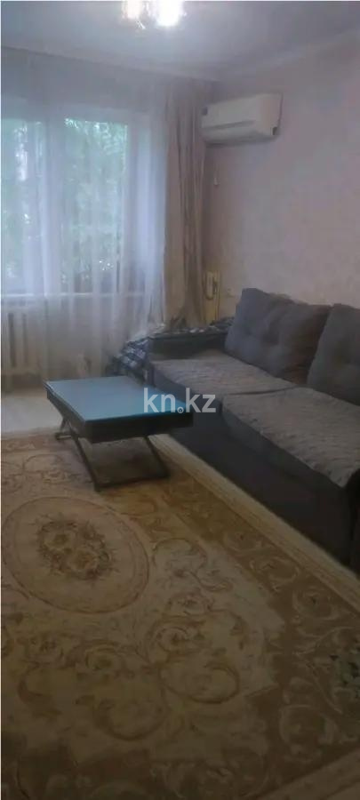 Продажа 3-комнатной квартиры, 64 м² - Продажа квартир от собственников в Алматы - страница 11 фото 1 из 6