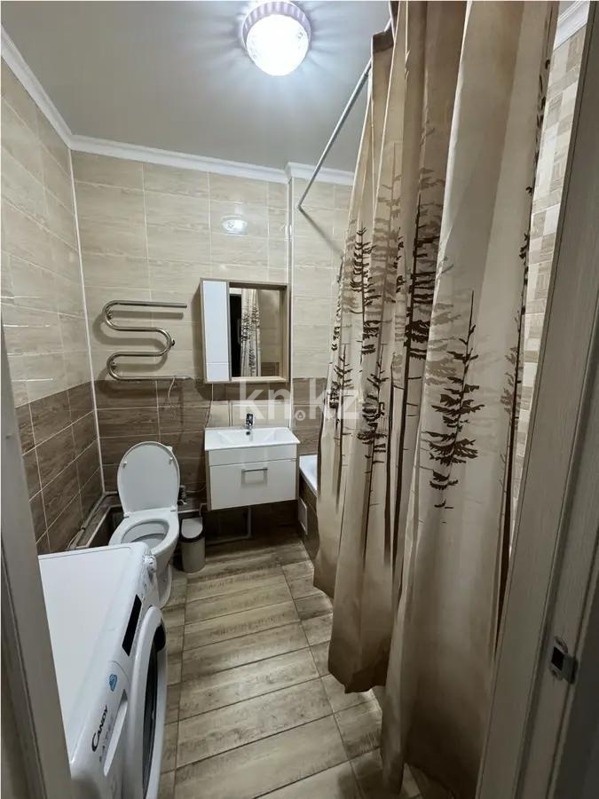 Продажа 1-комнатной квартиры, 40 м² в Алматы - фото 3