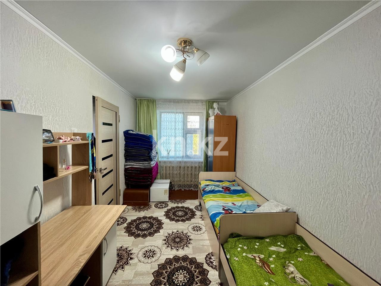 Продажа 3-комнатной квартиры, 57 м² в Караганде - фото 5