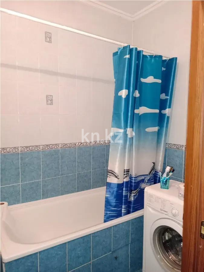 Продажа 1-комнатной квартиры, 39 м², мкр-н Кокжиек, дом  29 - Продажа  однокомнатных квартир в новостройках Алматы фото 3 из 4