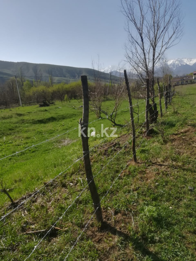 Продажа земельного участка, 50 сот., Азат п. - Продажа земельных участков в Алматинской области фото 7 из 11