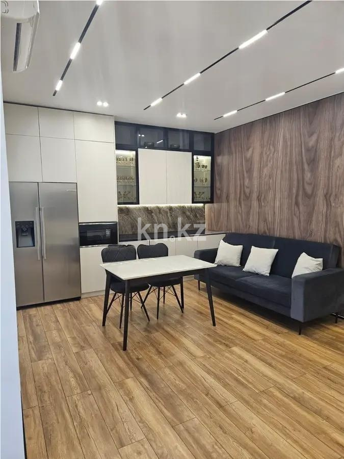 Продажа 3-комнатной квартиры, 110 м² - Продажа квартир в Алматы - страница 16 фото 3 из 5