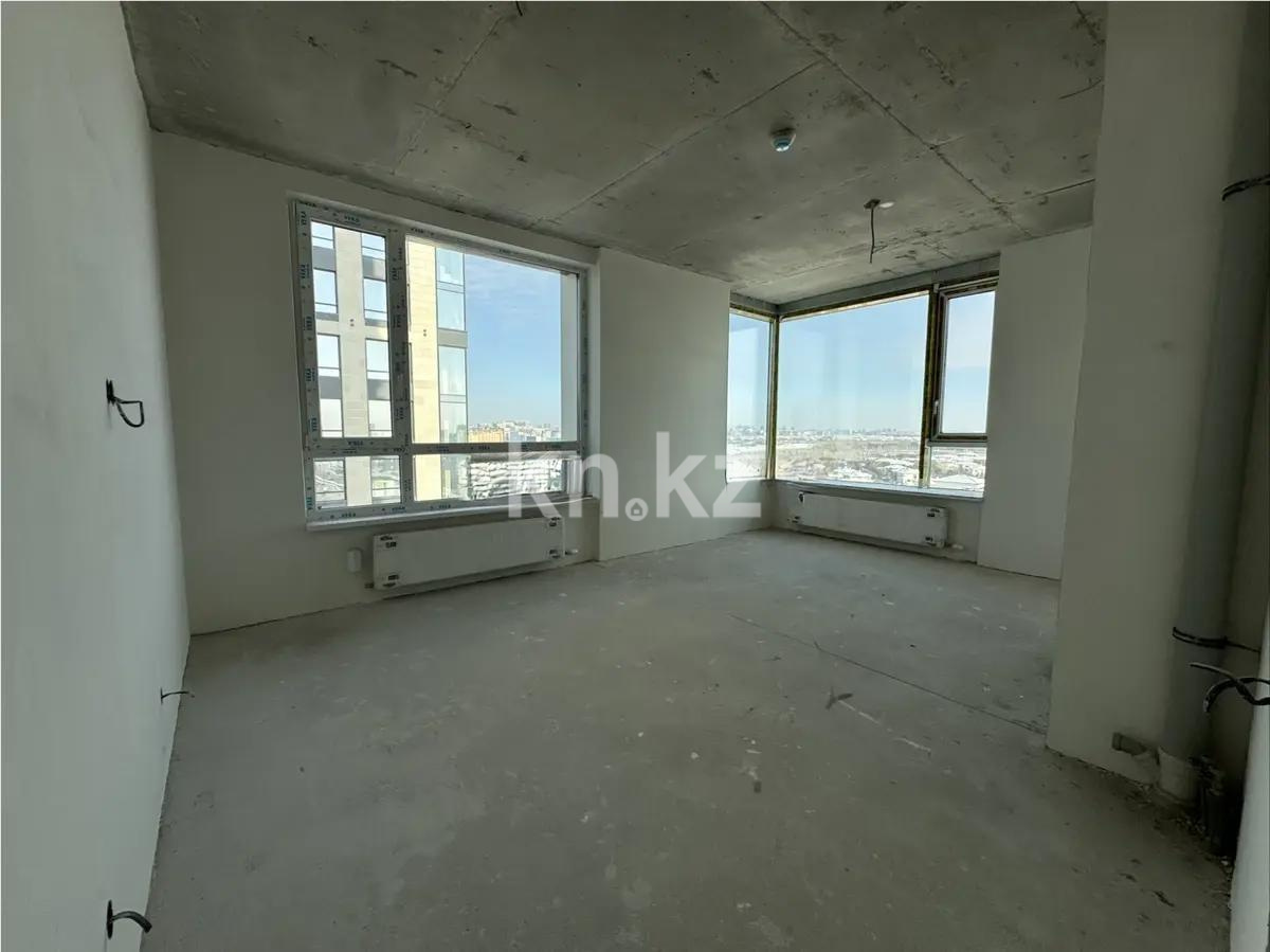 Продажа 3-комнатной квартиры, 75 м² - Продажа квартир в Казахстане - страница 28 фото 1 из 6