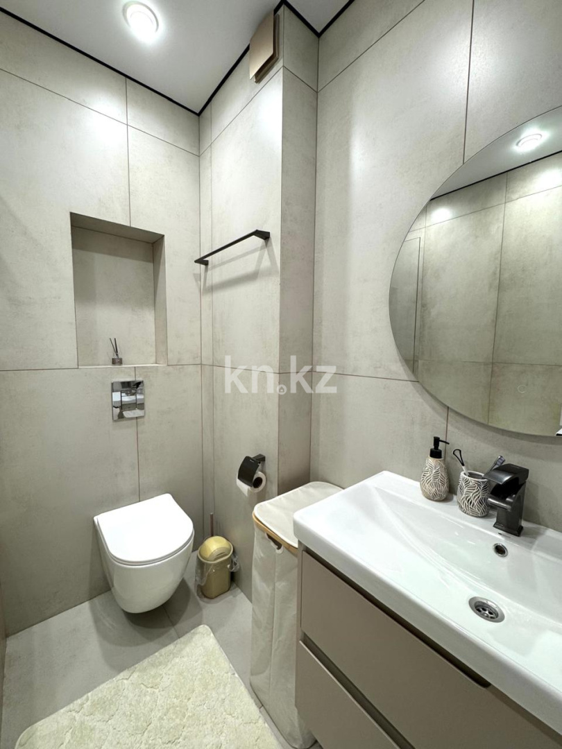 Продажа 3-комнатной квартиры, 67 м² в Алматы - фото 20