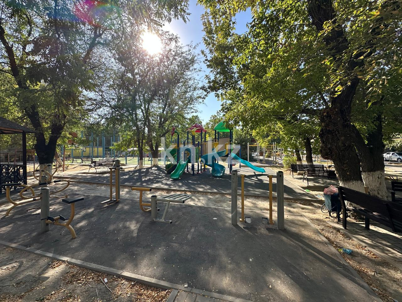 Продажа 2-комнатной квартиры, 46 м² - Продажа квартир в Шымкенте фото 16 из 16