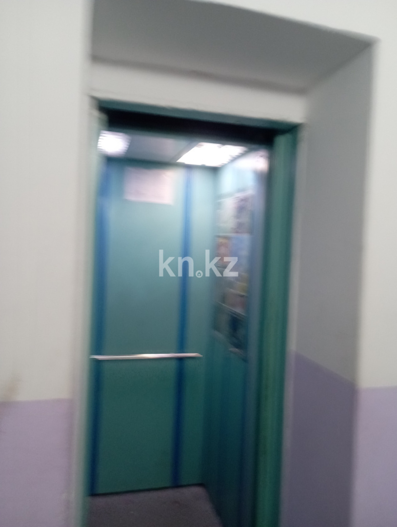 Продажа 1-комнатной квартиры, 43 м², ул. Брусиловского, дом  2 - Брусиловского Тархана - Продажа  однокомнатных квартир в Астане с фото фото 8 из 13