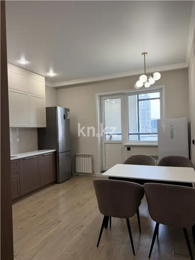 Продажа 3-комнатной квартиры, 101.6 м² в Астане - фото 4