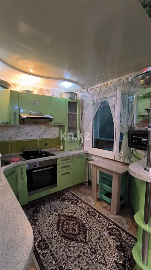 Продажа 4-комнатной квартиры, 80 м² в Караганде - фото 18