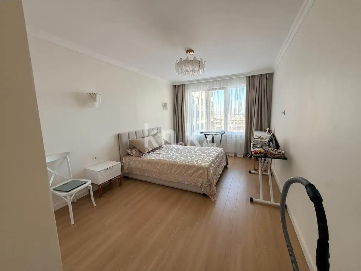 Продажа 3-комнатной квартиры, 85 м² - Продажа квартир в р-не Есиль Астаны - страница 8 фото 2 из 8