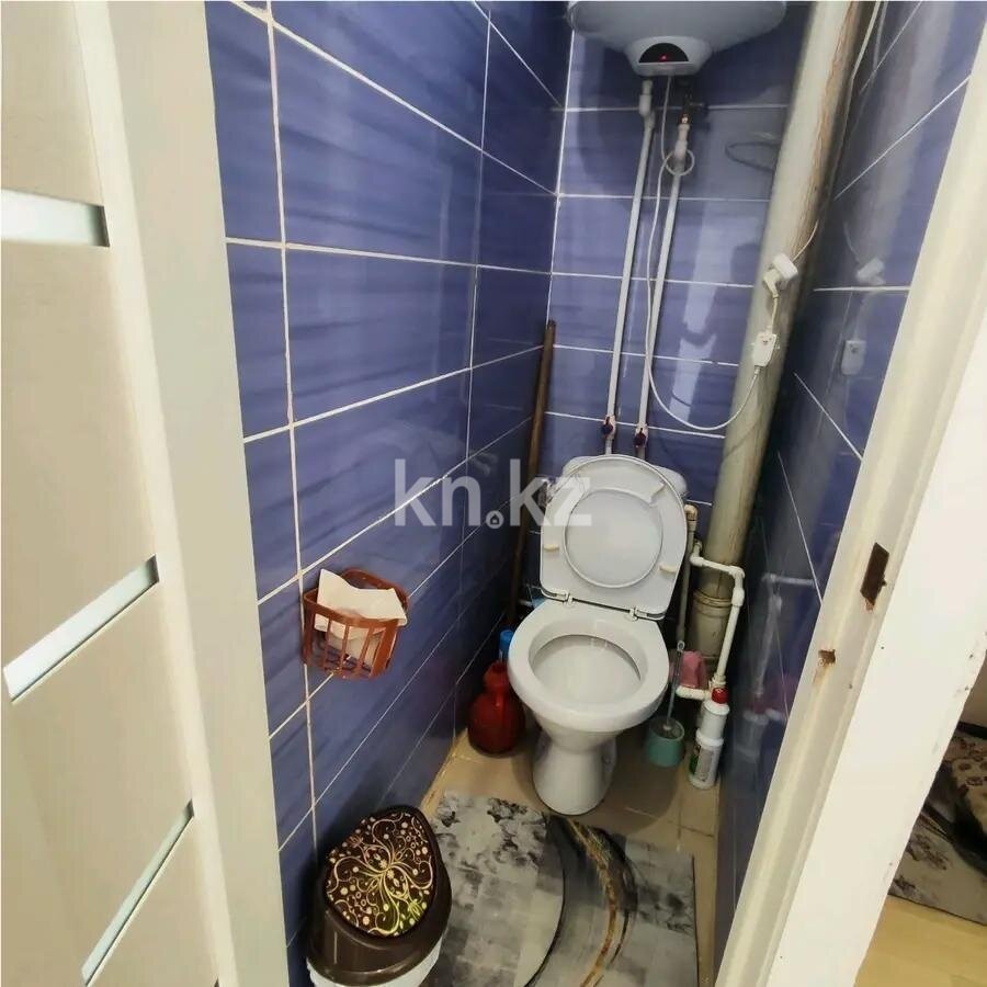Продажа 2-комнатной квартиры, 49 м² в Темиртау - фото 5