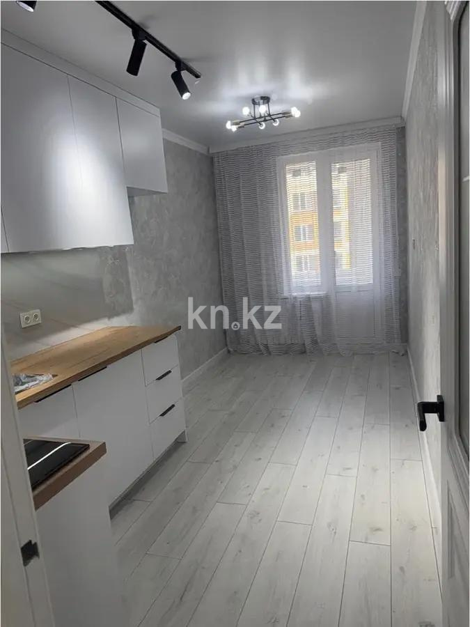Продажа 1-комнатной квартиры, 39 м² в Алматы