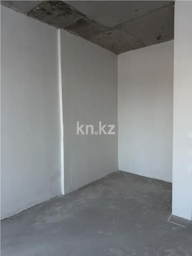 Продажа 3-комнатной квартиры, 99 м² - Продажа  трехкомнатных квартир в новостройках Астаны фото 2 из 4