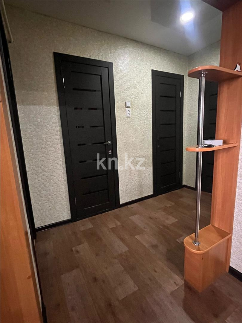 Продажа 3-комнатной квартиры, 74 м², мкр. 8-й мкр. - Продажа квартир в Темиртау фото 8 из 12
