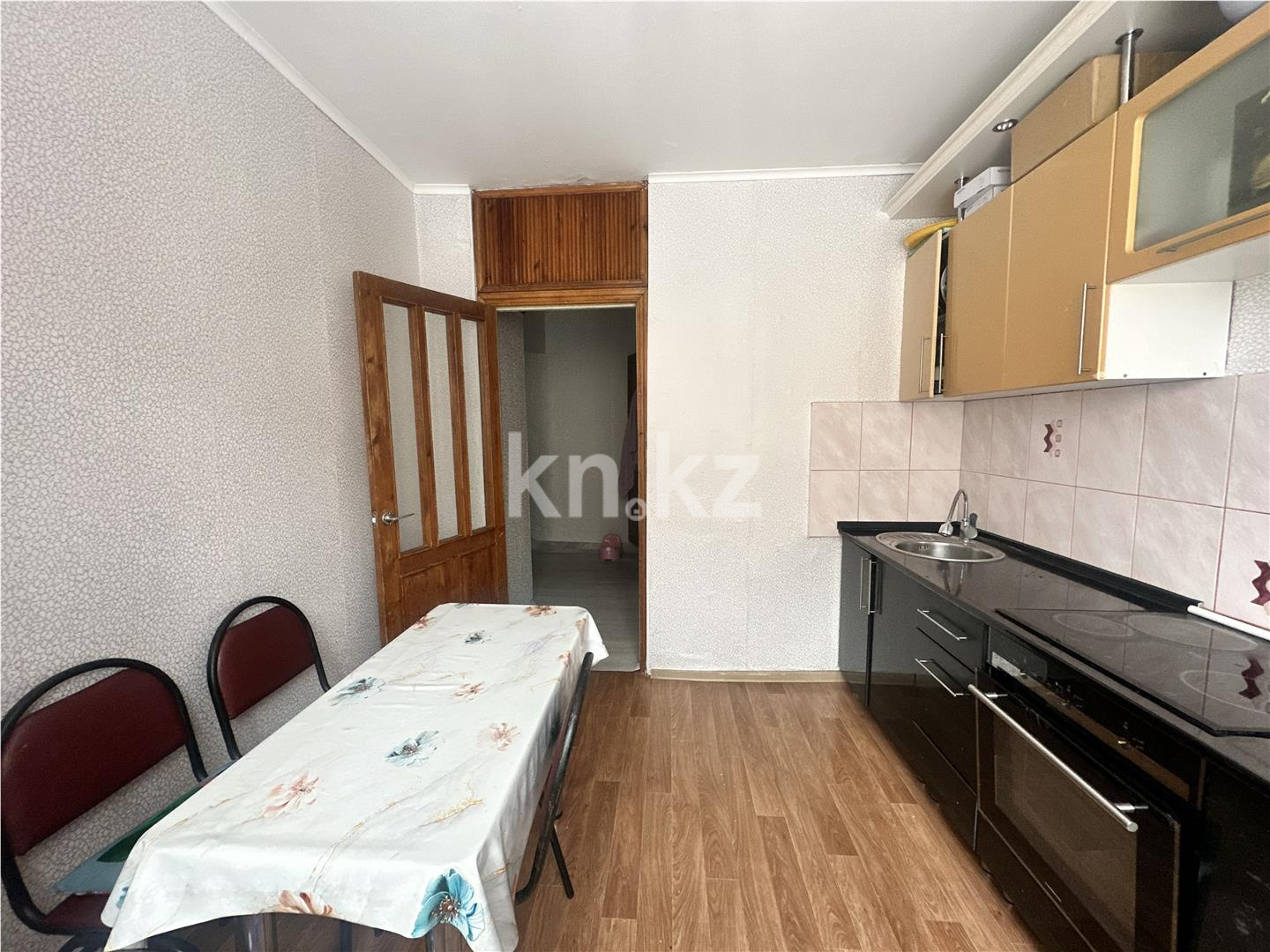 Продажа 2-комнатной квартиры, 54 м², ул. Таттимбета, дом  16 - Продажа квартир в Караганде с фото фото 9 из 13