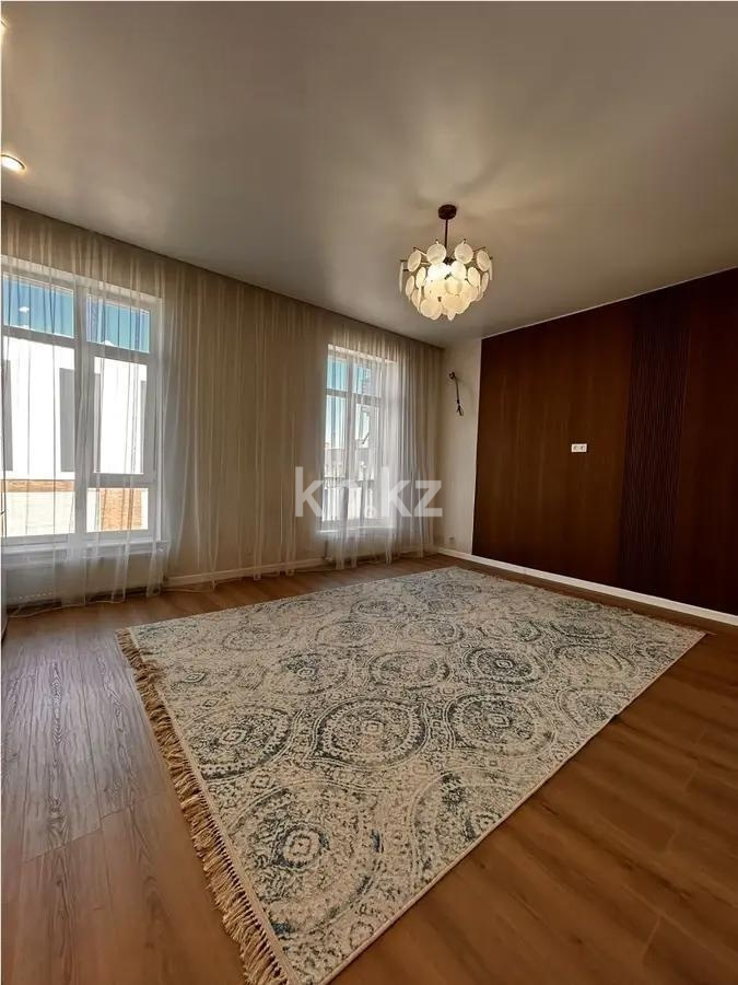 Продажа 2-комнатной квартиры, 47.6 м² - Продажа квартир в блочном доме в Казахстане фото 1 из 5