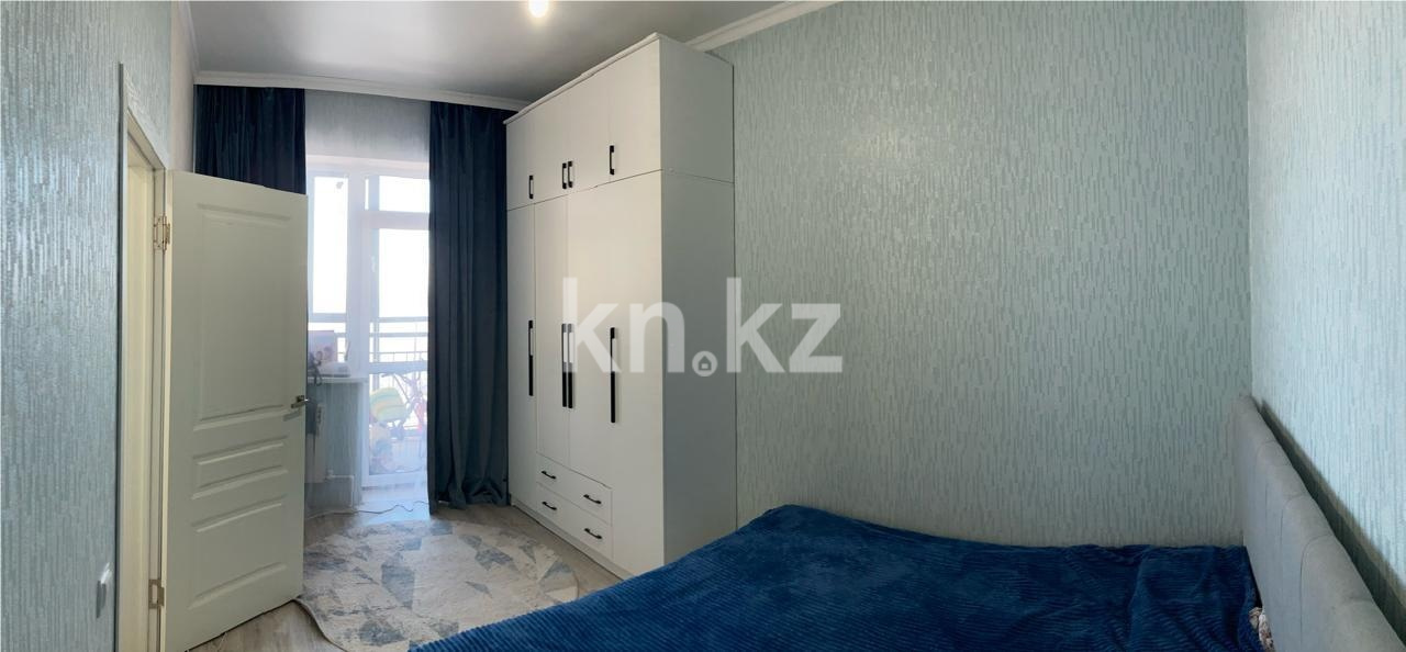 Продажа 3-комнатной квартиры, 69 м² в Караганде - фото 5