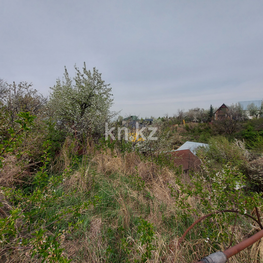 Продажа дачи, 10 сот., СТ Пищевик - Продажа дач в Алматы с фото фото 21 из 31