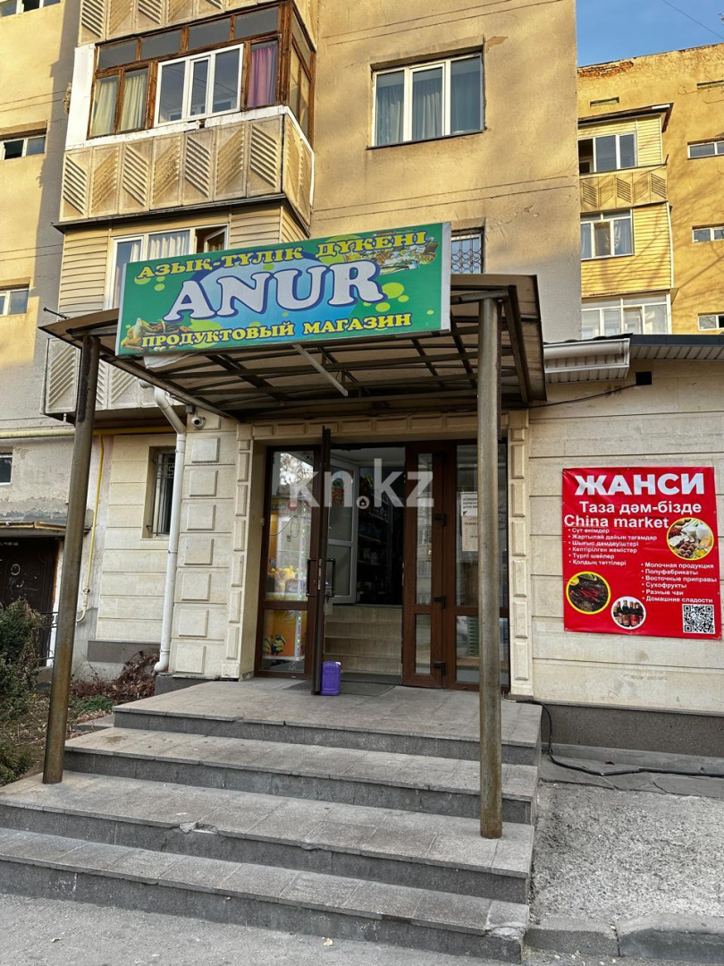 Продажа 2-комнатной квартиры, 54 м², мкр-н Мамыр-7 в Алматы - фото 20