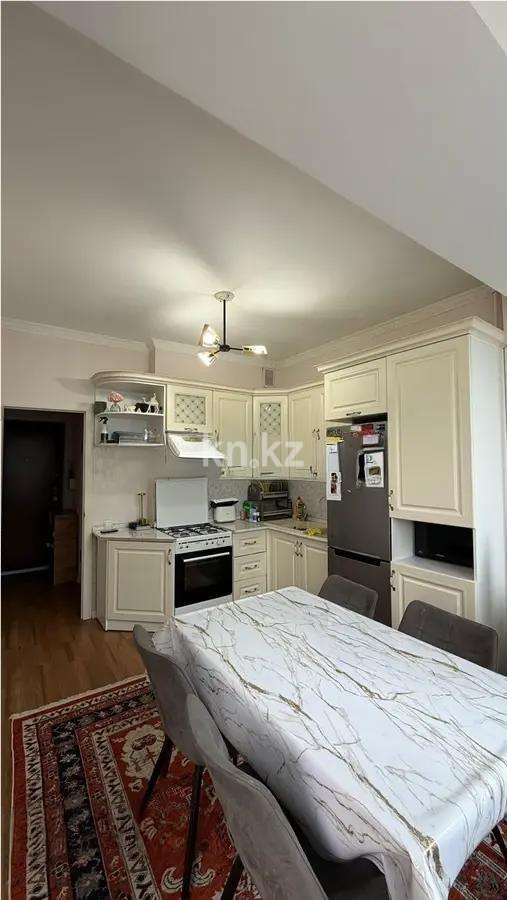 Продажа 1-комнатной квартиры, 41.2 м² - Продажа квартир в Алматы - страница 12 фото 2 из 4