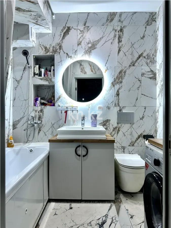 Продажа 4-комнатной квартиры, 102 м², пр. Абая, дом  164 в Алматы - фото 6