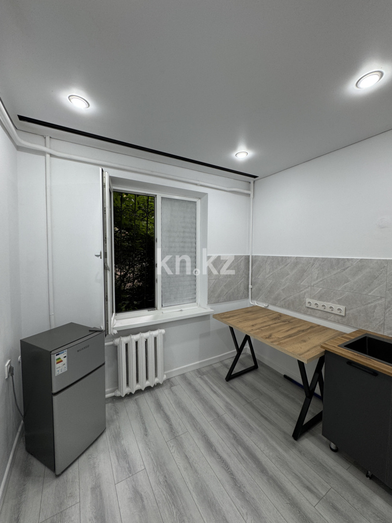 Продажа 1-комнатной квартиры, 30.9 м² - Продажа однокомнатных квартир в Алматы - страница 3 фото 14 из 16