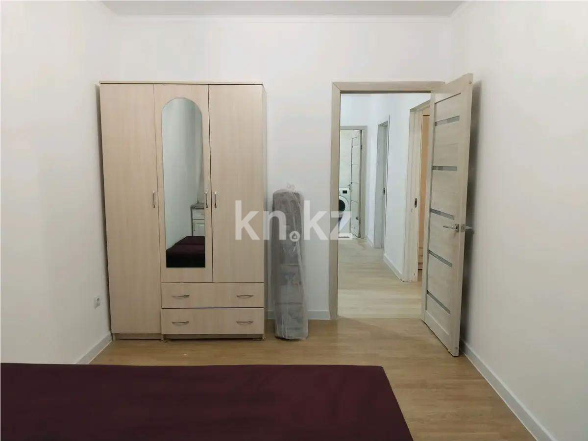 Продажа 2-комнатной квартиры, 62 м², ул. Шаймерденова, дом  3 стр - Продажа квартир в новостройках Астаны без посредников фото 2 из 2