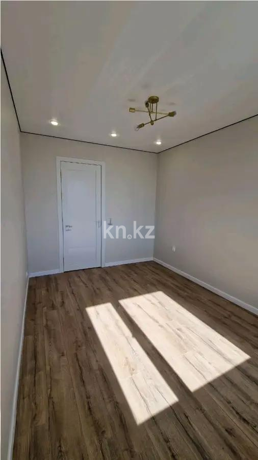 Продажа 2-комнатной квартиры, 60 м², ул. Косшыгулулы, дом  6 - Продажа квартир в Астане фото 1 из 8