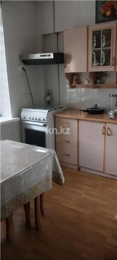 Продажа 3-комнатной квартиры, 69.4 м² - Недвижимость в Алматы - страница 5 фото 4 из 6