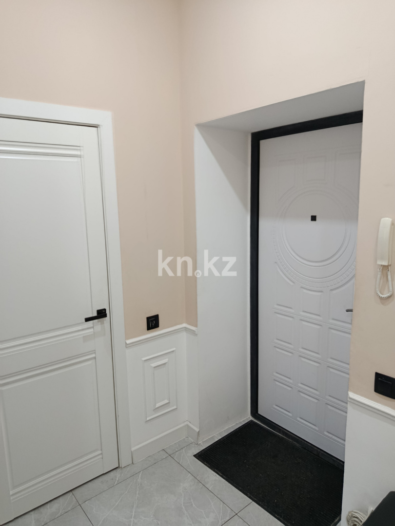 Продажа 1-комнатной квартиры, 39.1 м² - Продажа недвижимости в Казахстане фото 2 из 20