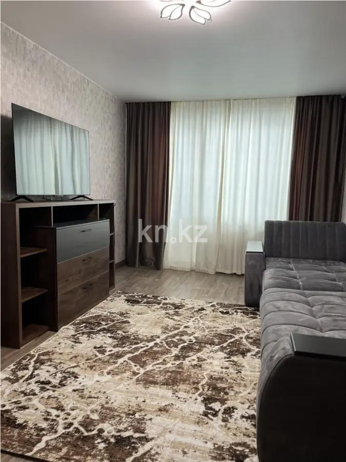 Продажа 2-комнатной квартиры, 44 м² - Продажа квартир в Абае - страница 2 фото 1 из 6