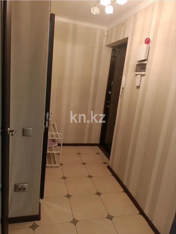 Продажа 1-комнатной квартиры, 32 м² - Продажа однокомнатных квартир в Астане фото 4 из 4