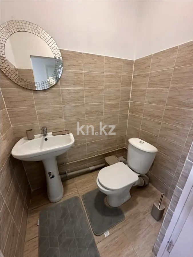 Продажа 2-комнатной квартиры, 63 м² - Продажа недвижимости в Алматы - страница 2 фото 5 из 5