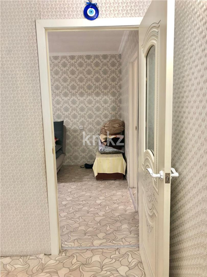 Продажа 2-комнатной квартиры, 45 м², ул. Керамическая, дом  80 в Караганде - фото 6