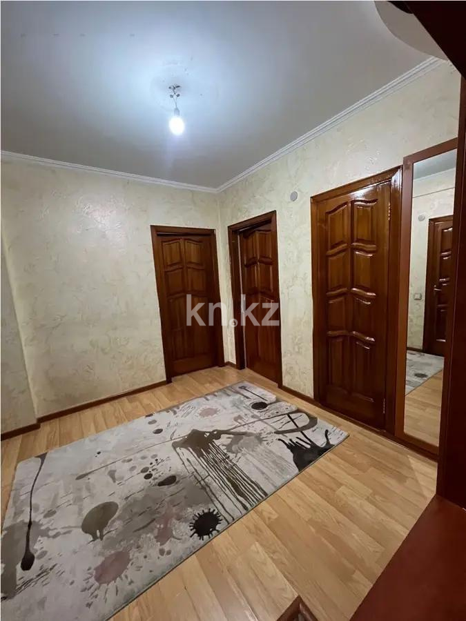 Продажа 3-комнатной квартиры, 76 м² в Алматы - фото 7
