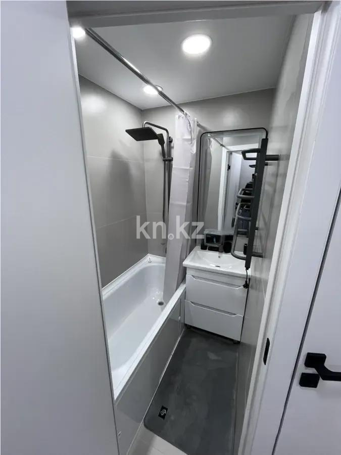 Продажа 3-комнатной квартиры, 53 м² - Недвижимость в Алматы - страница 24 фото 5 из 7