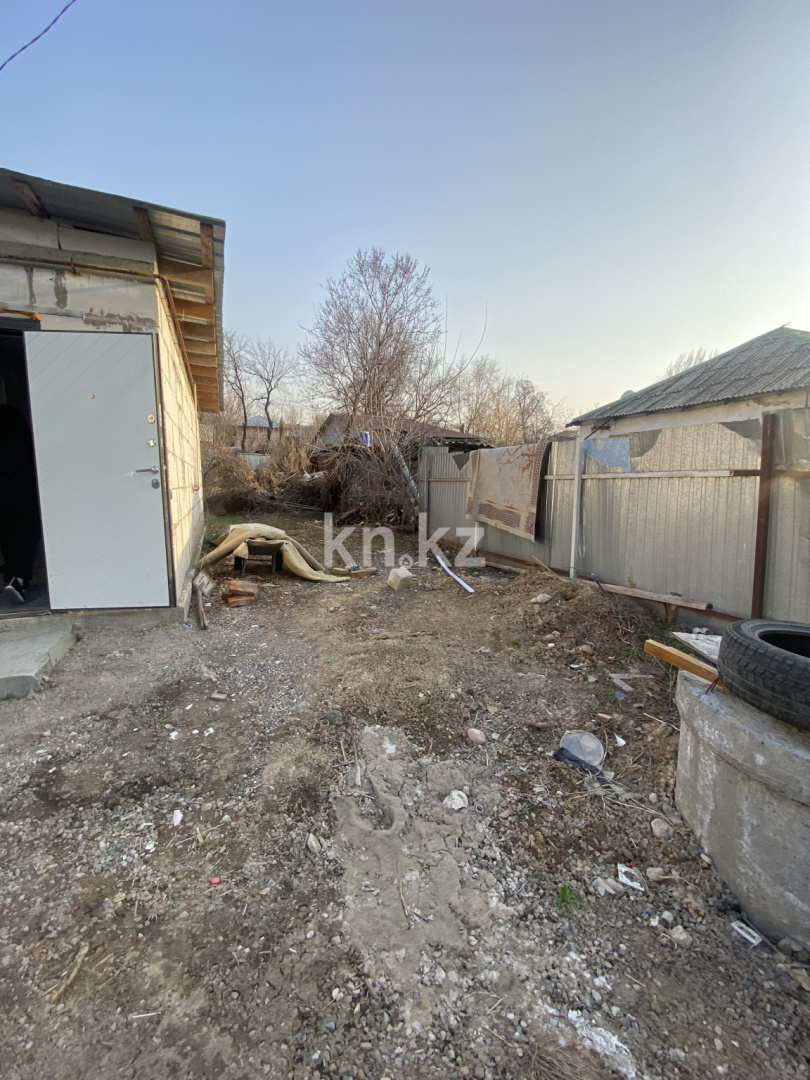 Продажа 4-комнатного дома, 85 м² - Продажа домов, коттеджей в Алматы фото 3 из 19