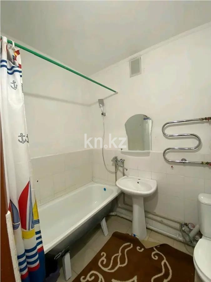 Продажа 2-комнатной квартиры, 42.6 м² в Астане - фото 4