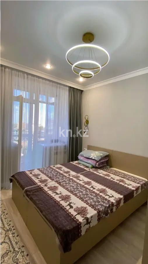 Продажа 2-комнатной квартиры, 38 м², ул. Нажимеденова, дом  15 - Продажа квартир в Казахстане фото 2 из 5