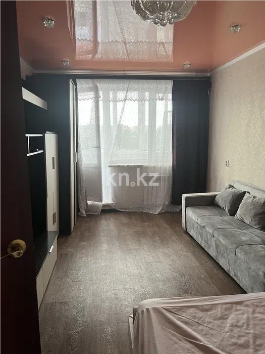 Продажа 1-комнатной квартиры, 33 м², пр. Мира, дом  78 - Продажа квартир в Темиртау фото 1 из 6