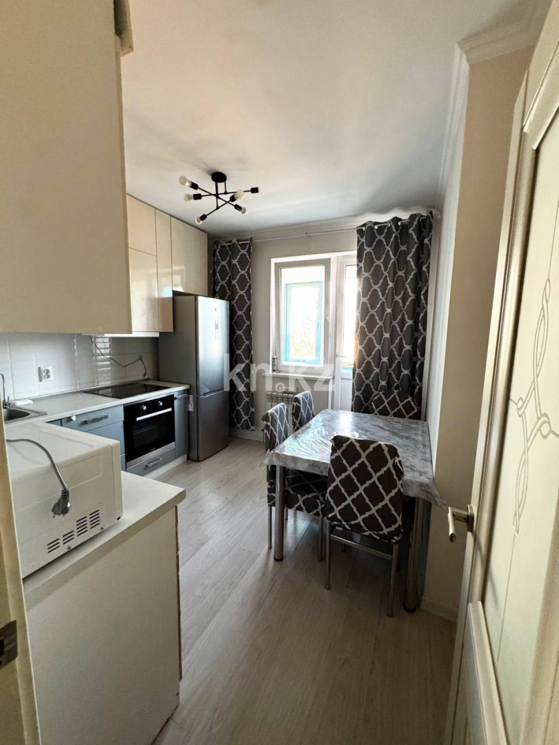 Аренда 2-комнатной квартиры, 67 м² - Аренда квартир помесячно в Казахстане фото 3 из 10